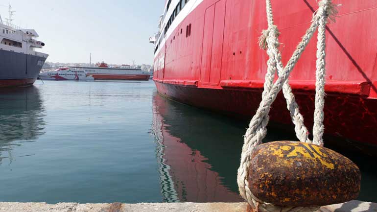 Σε 24ωρη απεργία προσανατολίζεται η ΠΝΟ